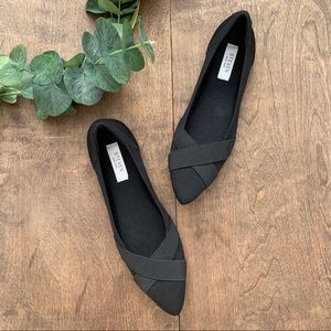 Steven by Steve Madden Roamy Flats